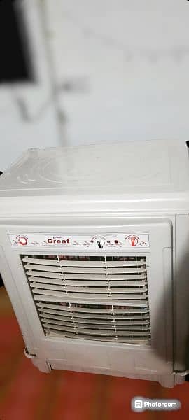 Big size Air cooler for sale in wah cantt 1