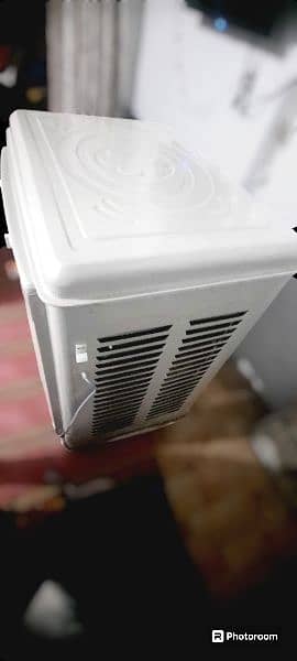 Big size Air cooler for sale in wah cantt 2
