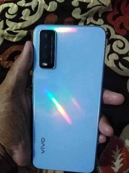 Vivo Y12 0