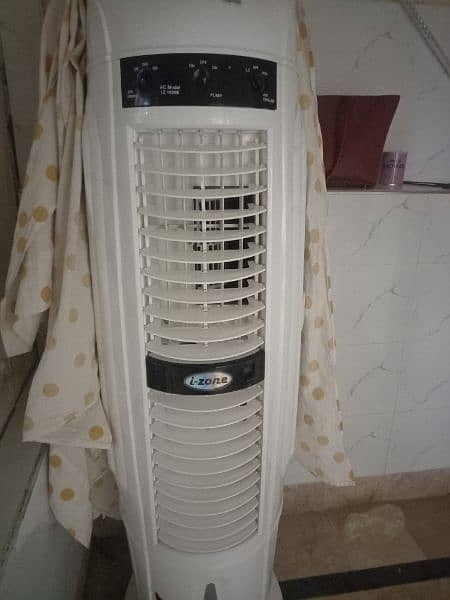 Air water cooler 0