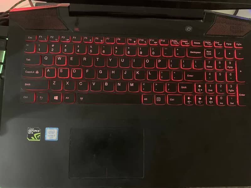 Lenovo Y700 Gaming Laptop For Sale 1