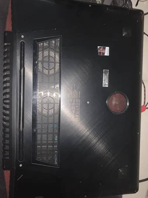 Lenovo Y700 Gaming Laptop For Sale 5