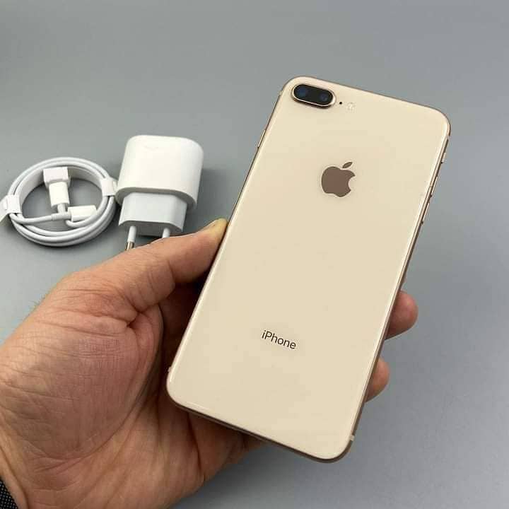 IPHONE 7 plus  Mobile For Sale 0