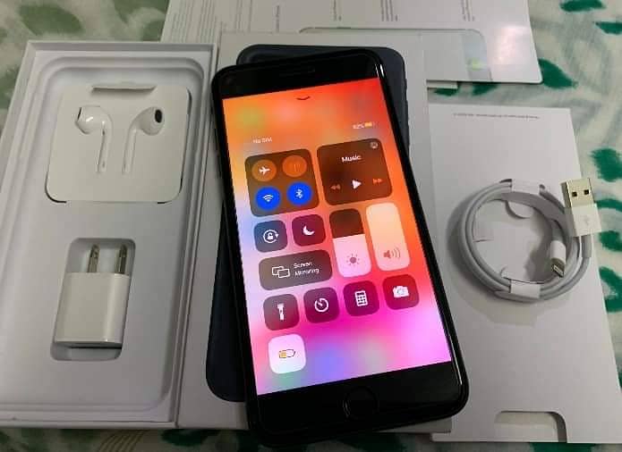 IPHONE 7 plus  Mobile For Sale 1