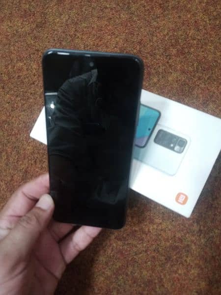 Redmi 10 full box 2