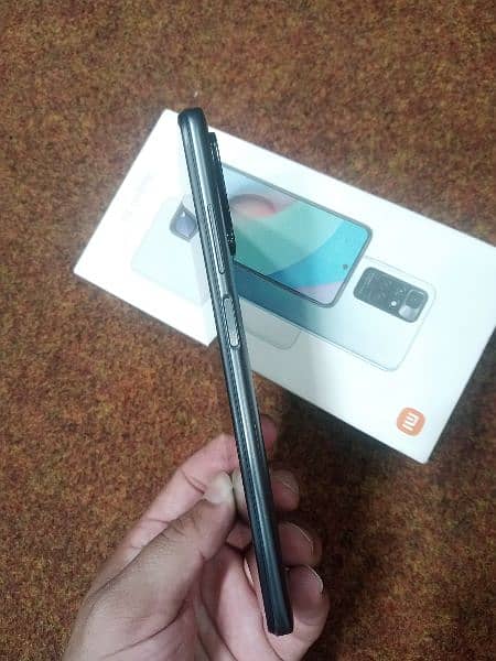 Redmi 10 full box 5