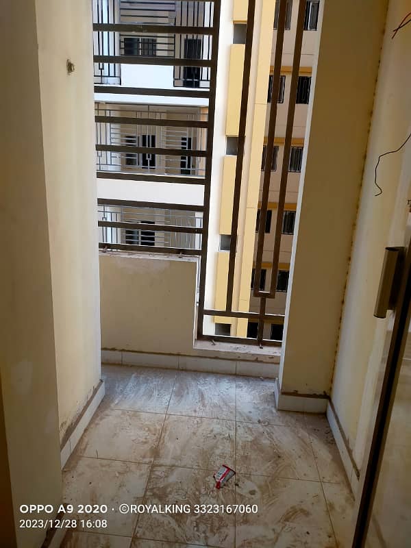 Brand New Apartment For Sale In Gohar Complex 14