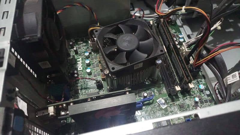 core i7-4790 gen pc for sale with gpu GTX 730 1