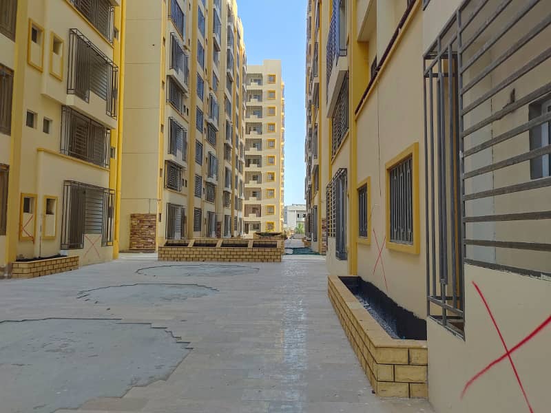 Gohar Complex Flat For Sale 3