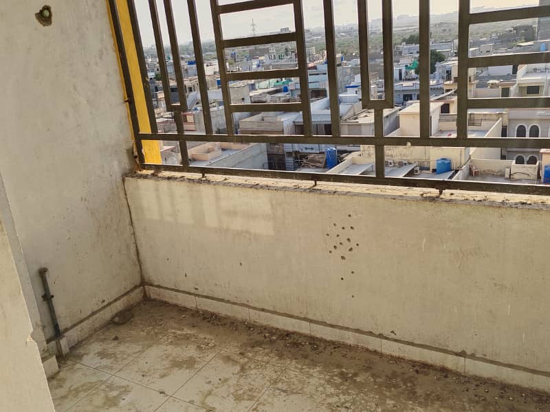 Gohar Complex Flat For Sale 12