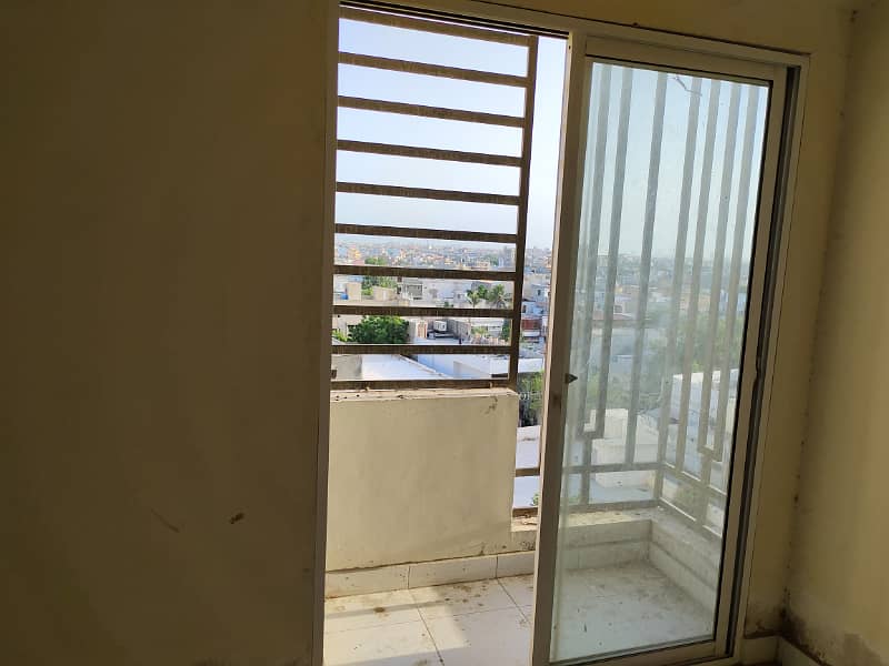 Gohar Complex Flat For Sale 18