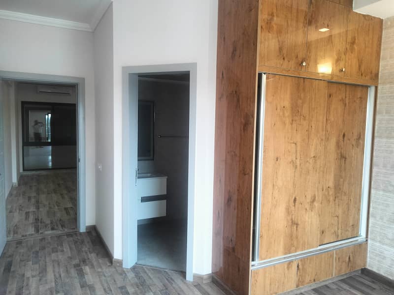 Single Bed Apartment Semi Furnished Available For Rent 6