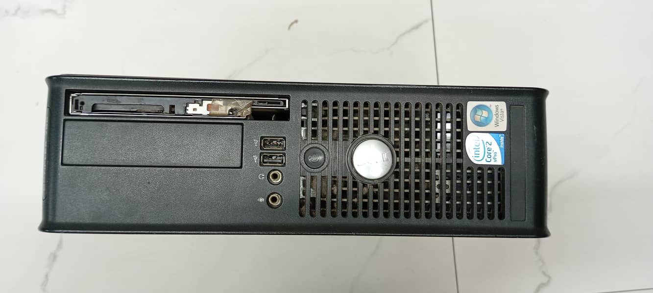 Dell CPU available For New condition 1