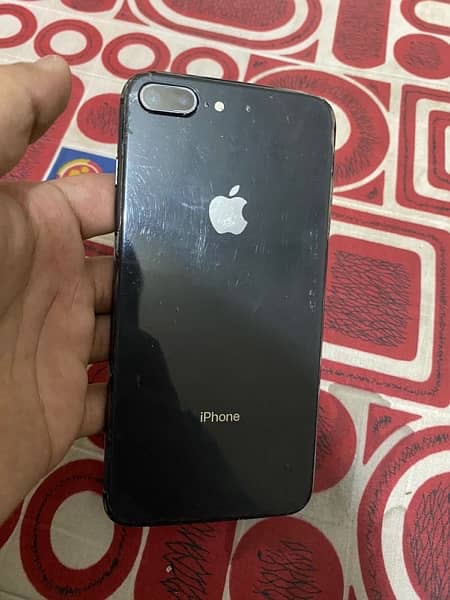 iPhone 8 Plus 10/10 condition 0