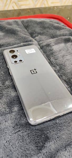 OnePlus 9 pro 5g 12/256gb Dual Sim Approved, Not a fault, No exchange 0