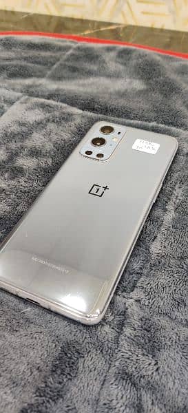 OnePlus 9 pro 5g 12/256gb Dual Sim Approved, Not a fault, No exchange 3