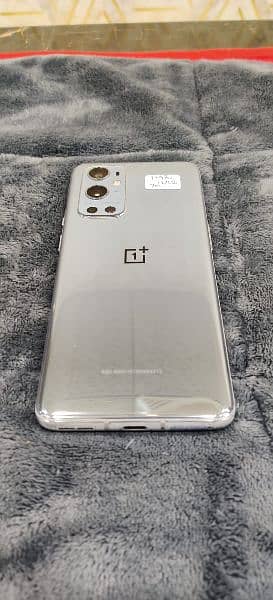 OnePlus 9 pro 5g 12/256gb Dual Sim Approved, Not a fault, No exchange 4