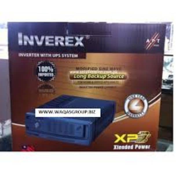 inverex ups work excellent reason for sale shifting 1