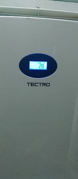 TECTRO 0