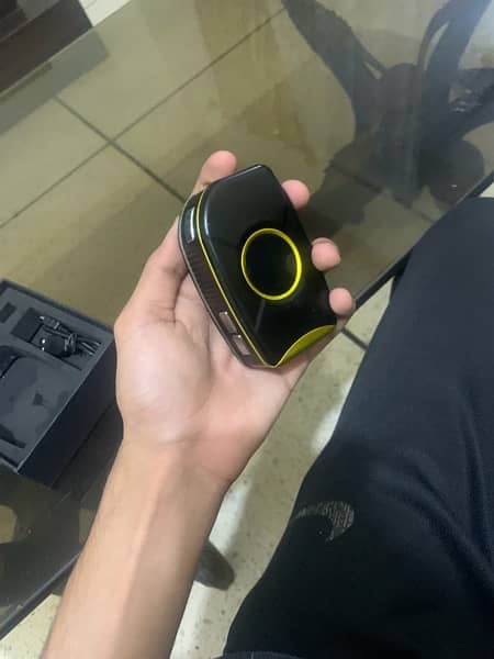 Crocodile vape 150w for sale 1