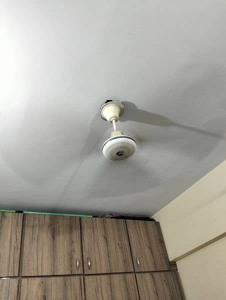 Ceiling Fan Pak Fan. 2