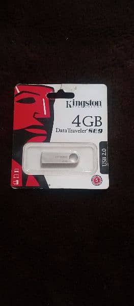 flash drive 5