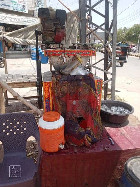 Sugar Cane Machine For Sale 03066833300 0