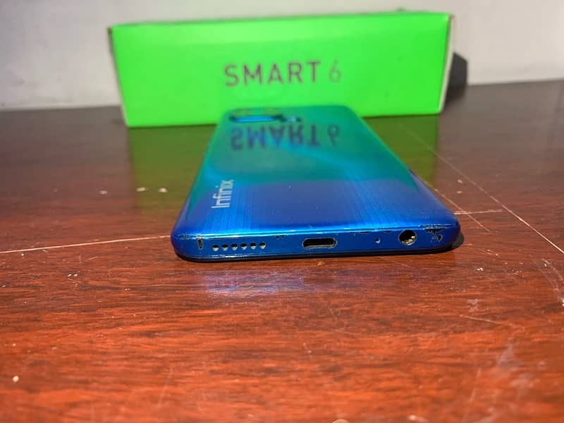 Best Rate Infinix Smart 6 - 2/32 - 5000mah battery - 10/9. 4