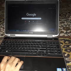 Urgent Sale: Dell Laptop i7, 8GB RAM, 256GB SSD – Excellent Condition!