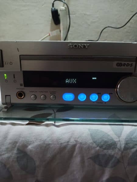 Sony Japani 1