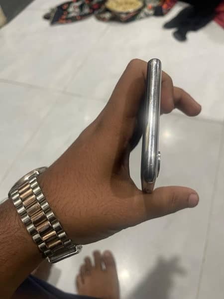 iphone x 256gb pta approved 4