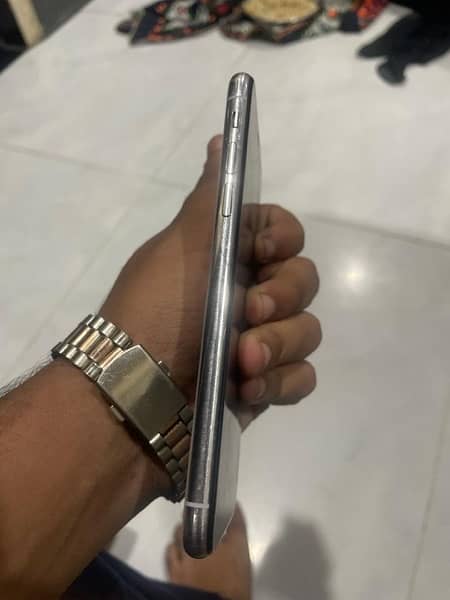 iphone x 256gb pta approved 5