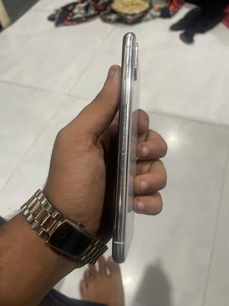 iphone x 256gb pta approved 6