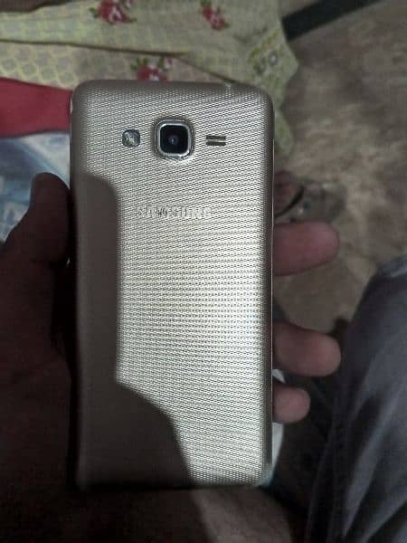 Samsung Galaxy grand prime plus 1