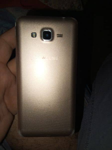 Samsung Galaxy grand prime plus 2