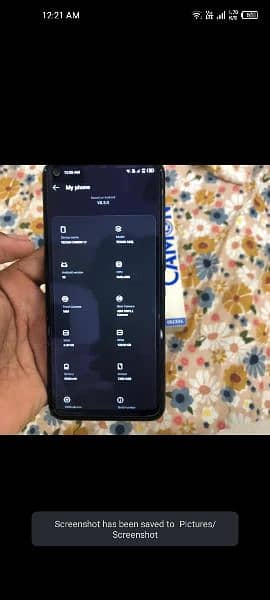 Tecno Camon 17 (6) -(128) 2