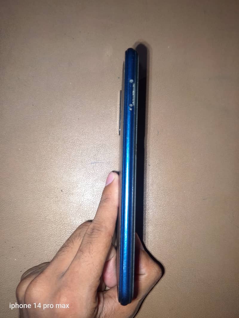 Infinix smart 3plus 2/32 pta prove 1