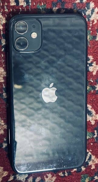 IPhone 11 for sale (JV) 2