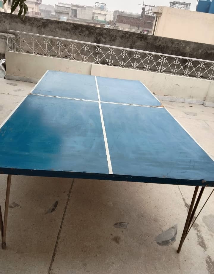 Table Tennis 2