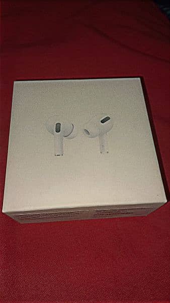 APPLE AIRPOD PRO 1st GENERATION 4