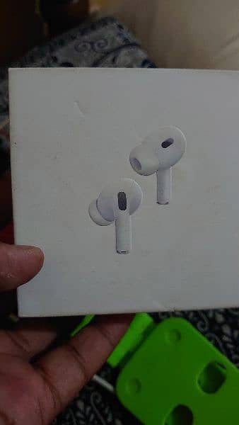 airpods pro 2 3