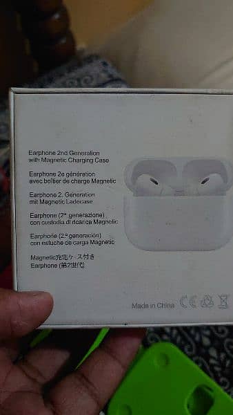 airpods pro 2 4