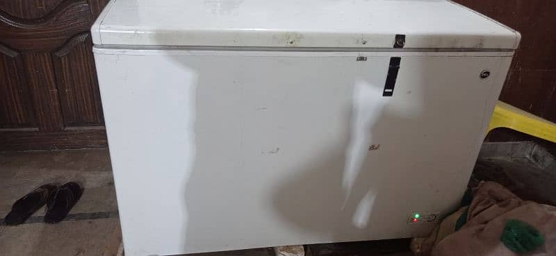 PEL deep freezer for sale 0