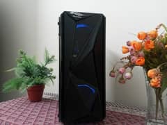 Budget gaming PC