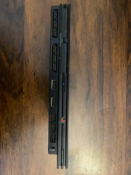 Playstation 2 Slim Australian version 4