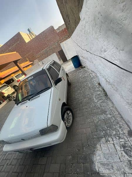 Mehran for Sale 2