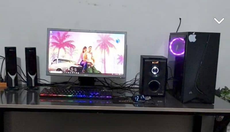 gaming PC 0