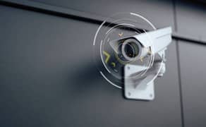 CCTV Camera Installation