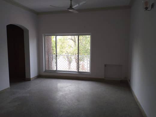 CANTT,3 KANAL COMMERCIAL BUILDING FOR RENT GULBERG GARDEN TOWN SHADMAN GOR LAHORE 2