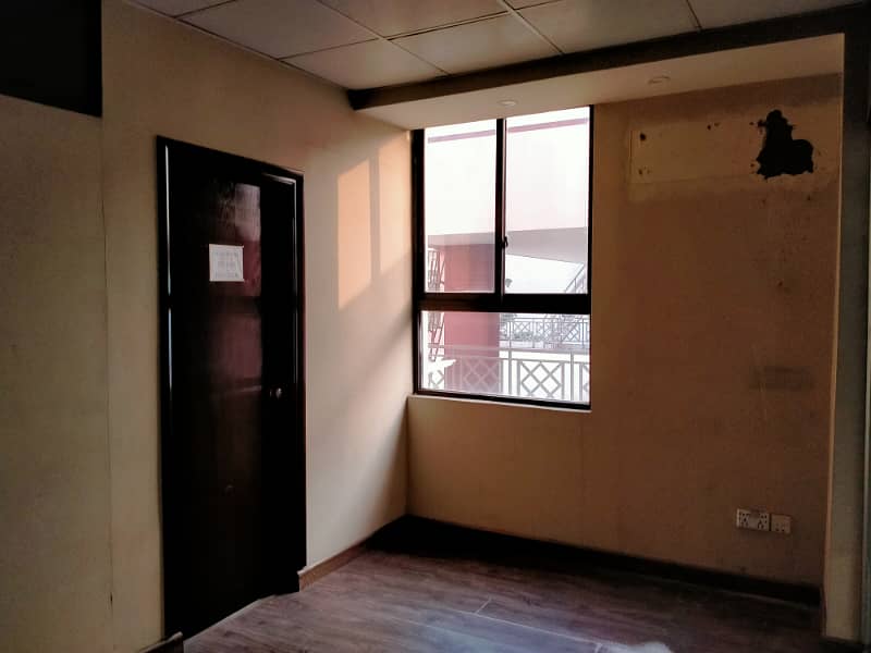 CANTT,COMMERCIAL BUILDING FOR RENT NEAR MAIN BOULEVARD GULBERG GARDEN TOWN SHADMAN GOR UPPER MALL LAHORE 25